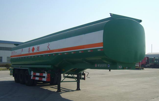 LHY9330GJY加油半挂车(图2)